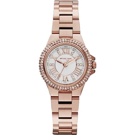 montre michael kors mini camille